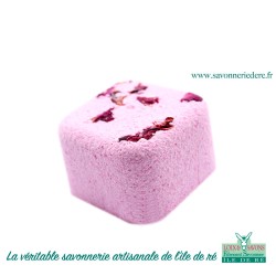 Galets de douche