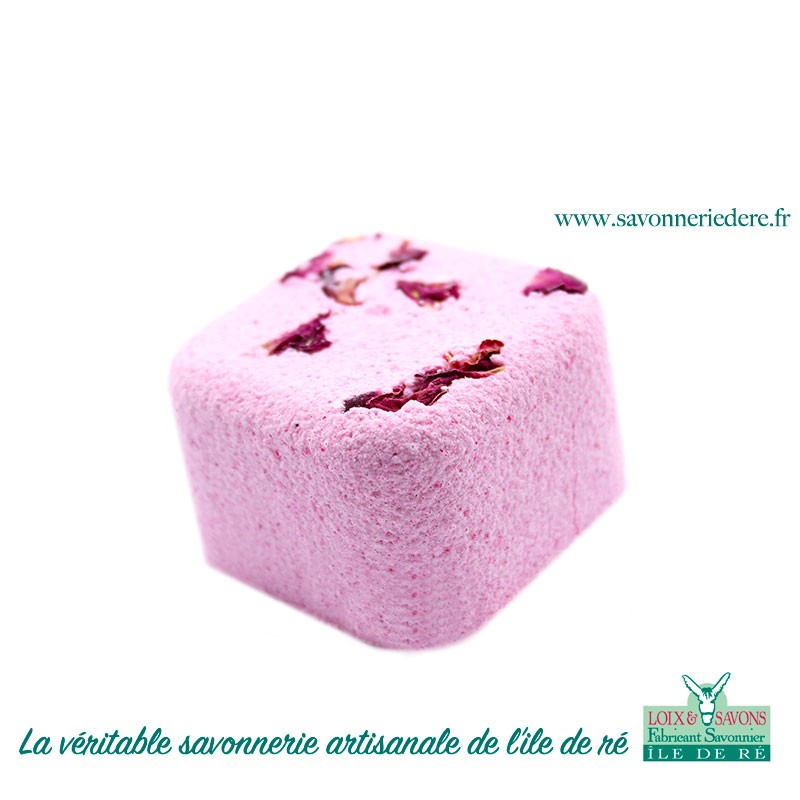 Galets de douche
