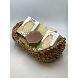 Panier des producteurs de l’ile de re