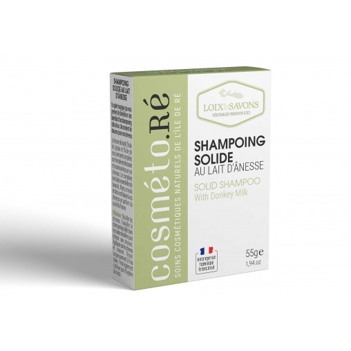 shampoing solide anesse