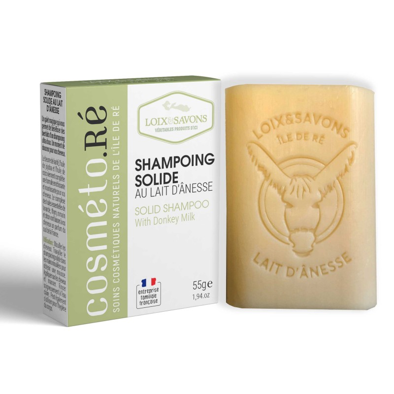 lot shampoing solide anesse et savon anesse