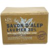 Savon d'alep 82 % d'huile et 30% de laurier