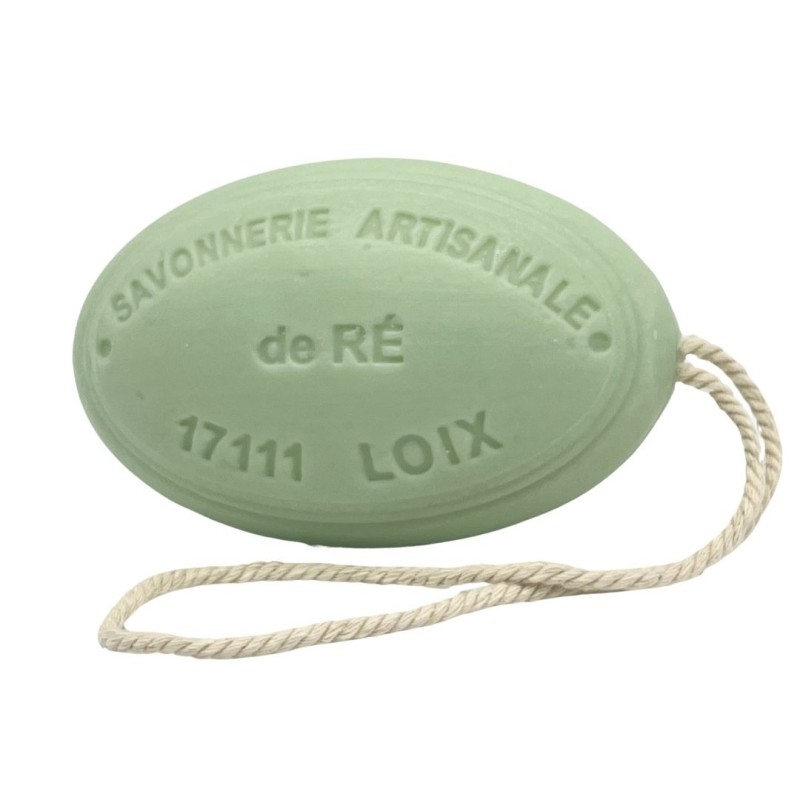 savon ficelle aloe vera cordelette