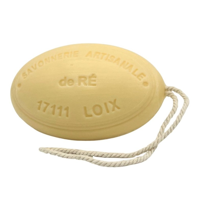 savon fleur d'oranger 200g