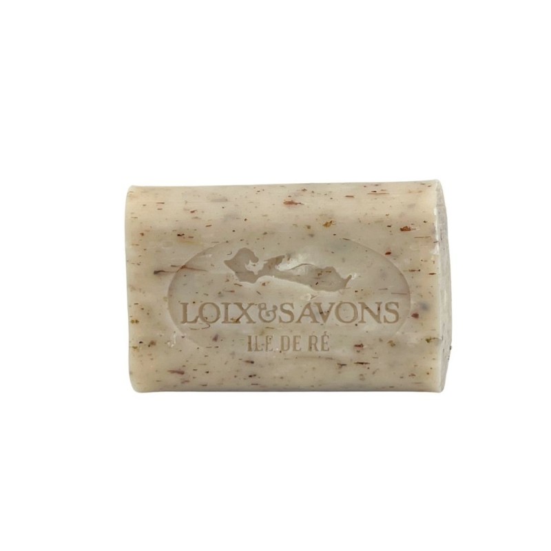 Soin surgras apaisant au tilleul pour peau sensible