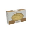 Savon 100 g fleur d'oranger - savonnerie artisanale de l'ile de re en etui artisanal