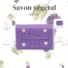 propriete savon raisin