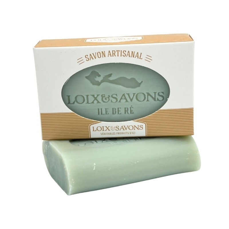 pur desir savon artisanal