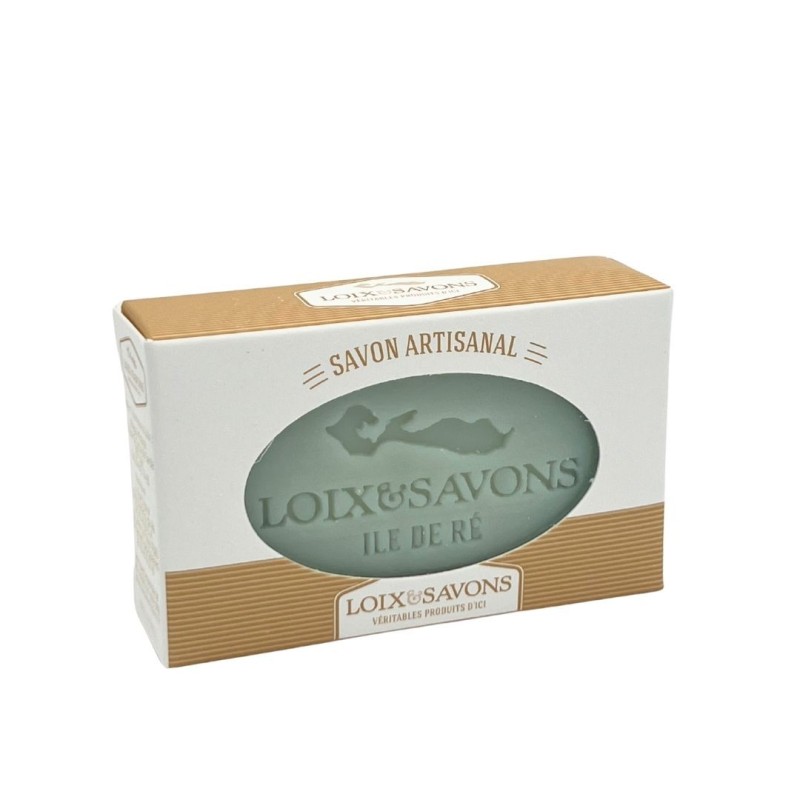 savon en etui