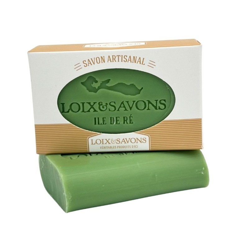 savon a l'olive artisanal