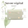 PROPRIETE SAVON AU MUGUET