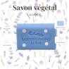 propriete savon a la lavande