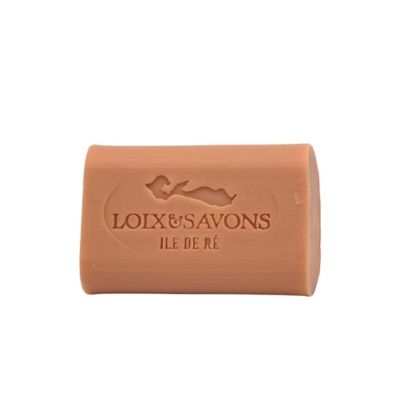 savon artisanal de l'ile de ré