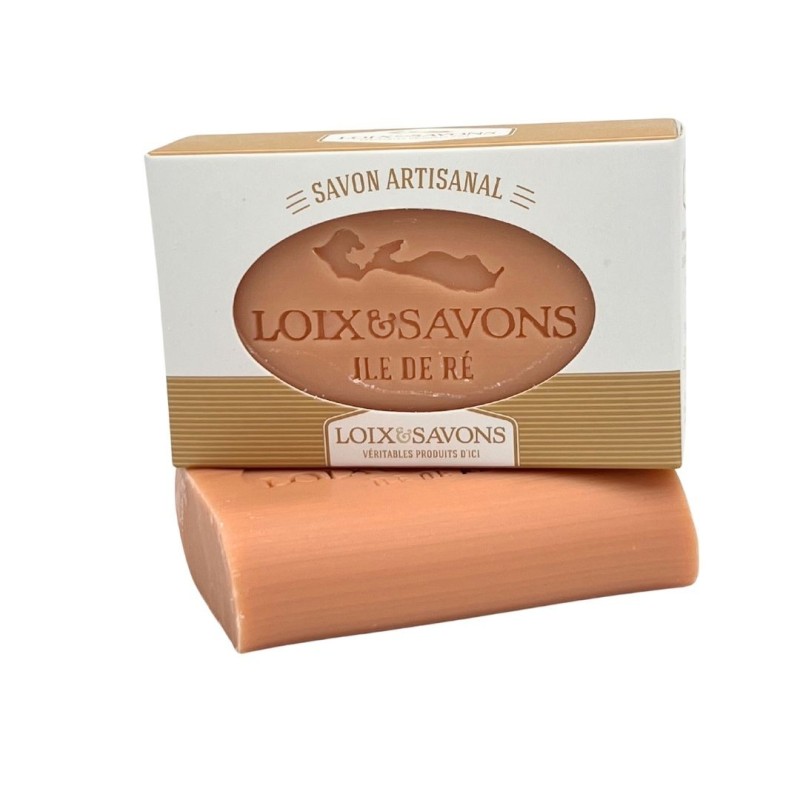 savon artisanal avec etui