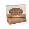 Savon artisanal emballé