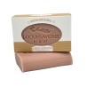 Savon artisanal surgras Parfum Cannelle | Soin Réconfortant | Savonnerie de Ré