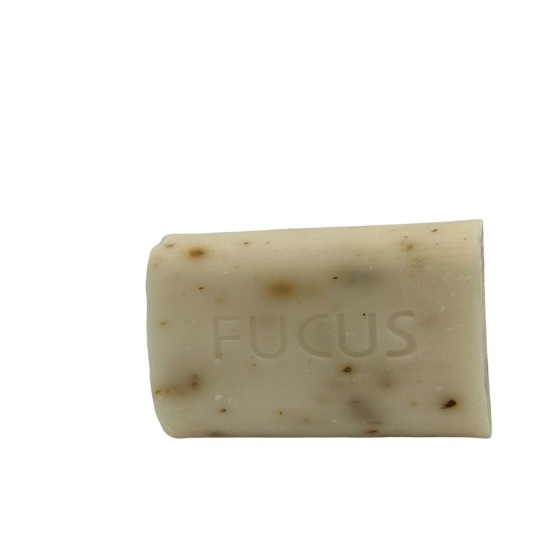 Savon 100 g aux algues - fucus, laitue de mer, wakame