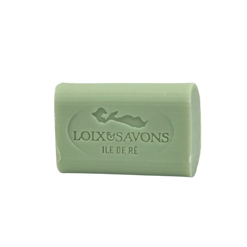 Savon parfum aloe vera 100 g