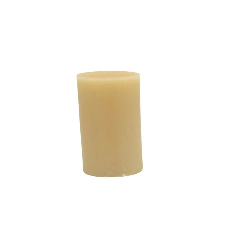 Savon chèvre forme buchettes 100g