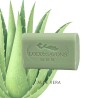 Savon parfum aloe vera