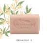 Savon parfum chevrefeuille