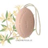 Savon parfum chèvrefeuille