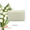 Savon parfum muguet