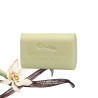 Savon parfum vanille