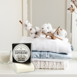 Savon Détachant à la Saponaire 150 g