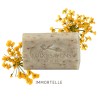 Savon immortelle des dunes - Régénération & éclat naturel | Île de Ré