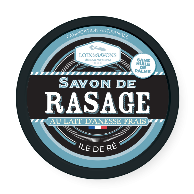 Super hydratant, fini l’après rasage