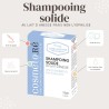 shampoing solide au lait d anesse