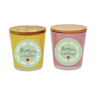 Cadeau maîtresse original | Coffret savons au Lait d'Ânesse