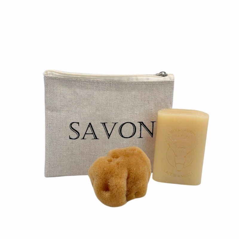 kit de voyage