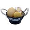 COFFRET CADEAU BONHEUR