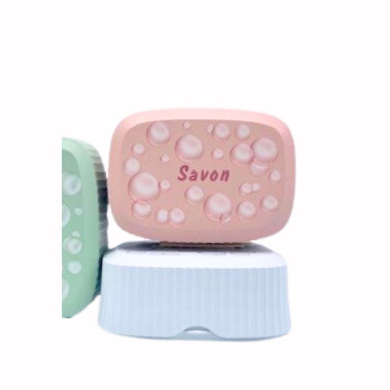 boite savon