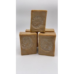Savon d'Alep 200g 15% de laurier