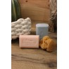 composition coffret savon artisanal