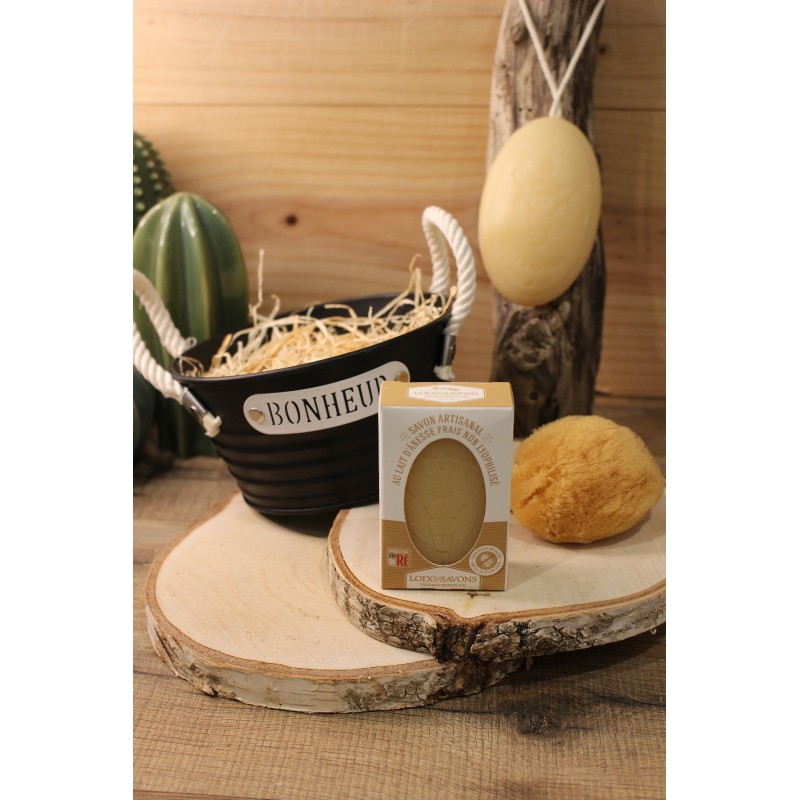 panier lait d anesse a offrir