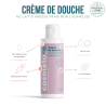 gel douche lait anesse propriete