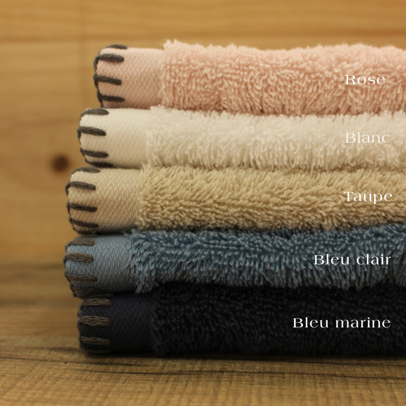 COULEUR SERVIETTE