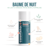 propriété crème de nuit lait d anesse