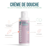 gel douche lait anesse propriete
