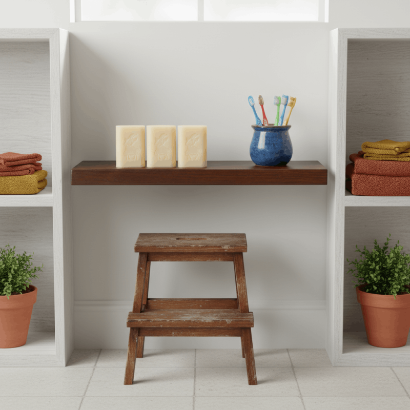 Lot 3 savons au lait de chèvre frais 100g artisanal | Savonnerie de Ré