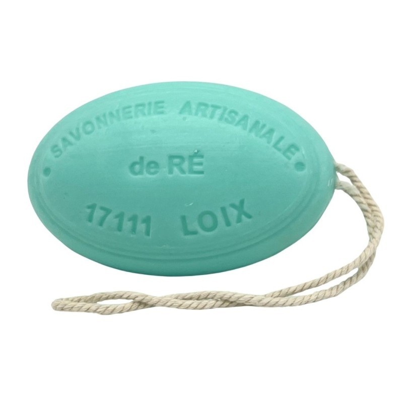 Savon artisanal surgras parfum Épice & Agrume (Ô d'Agrumes)| Soin réconfortant | 100g & 200g | Savonnerie de Ré