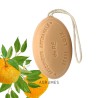 Savon artisanal surgras parfum agrumes | Soin énergisant | 100g & 200g | Savonnerie de Ré
