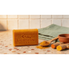 Savon au curcuma | Éclat naturel du teint | Île de Ré | Loix & Savons