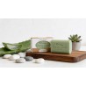 Savon parfumé aloe vera | Surgras karité & amande douce | Savonnerie de Ré