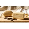 Savon parfum vanille surgras 100g ou 200g ficelle | Île de Ré