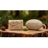 Savon aiguilles de pin exfoliant 100g ou 200g | Île de Ré
